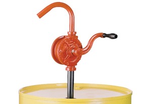 Kleton DA528 Rotary Drum Pump