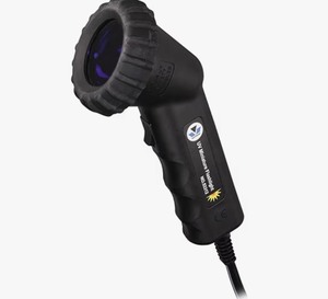 Mastercool 50 Watt UV Flashlight