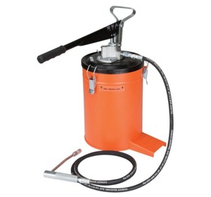 Aurora AC495 High Pressure Grease Pump 2000 PSI