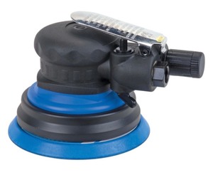 2 Aurora TLZ142 5 Dual-Action Orbital Sanders