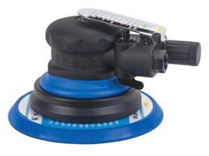 2 Aurora TLZ143 6 Dual-Action Orbital Sanders