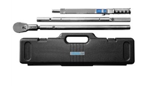 Precision Instruments C4D600F36H Heavy Duty 34 Drive Torque Wrench & Breaker Bar