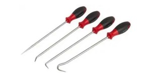 Lisle Heavy-Duty Hose Remover & O-Ring Pick Set