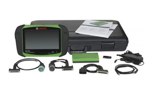 Bosch 3823 ESI Truck Kit - Commercial Vehicle Diagnostic Scanner