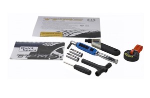 OTC 3836 TPR Master ACC Kit