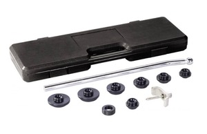 OTC 4603 Frost Plug RemoverInstaller Set