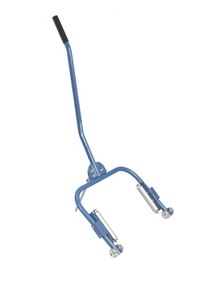 OTC 5095 Easy Lever Wheel Dolly