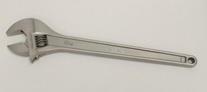 S-K 8018 18 Adjustable Wrench