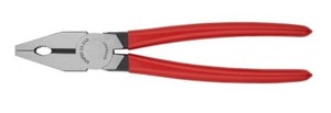 Knipex 03 01 250 10 Combination Pliers