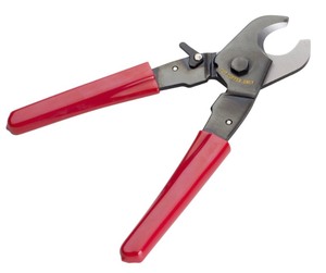 EZ Red B796 9 Copper CableWire Cutters