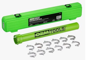 OEM Tools Master Inner Tie Rod Tool Set - 27178