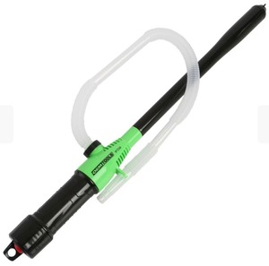 OEM Tools Battery-Operated Liquid Transfer Pump - 87230
