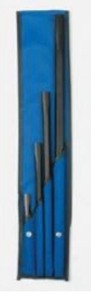 Mayhew 62015 4-Piece Pro Bearing Race Punch Set