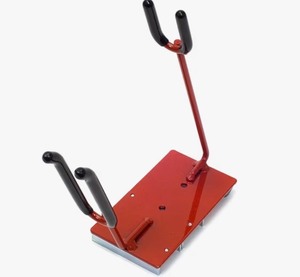 2 3M 16236 Magnetic Spray Gun Holders