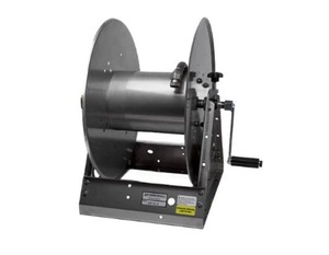 Hosetrac M 15-5 Manual Driven Hose Reel