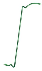 Ken-Tool 35449 Demount Tool - 39 for Truck Tires