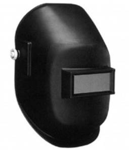 Shark 14103 2 x 4-14 Lift Front Auto Dark Welding Helmet