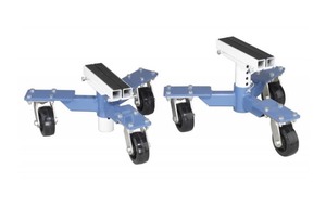 OTC 1572 Car Dolly Set - 1,800lb Each