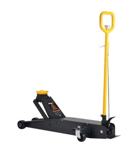 Omega Lift 25057 5-Ton Hydraulic Magic Lift Service Jack