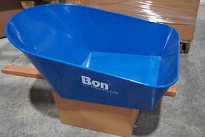 Bon Pro Plus Wheel Barrow Kit