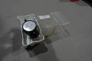 Mitutoyo 2046F Ball End Dial Indicator - .01mm