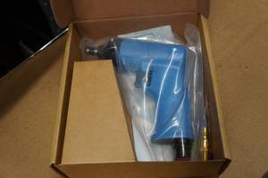 Aurora Pneumatic Screwdriver