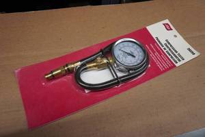Lisle 20250 Compression Tester