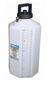 Mityvac MVA573 5 Gallon Resevoir with Lid