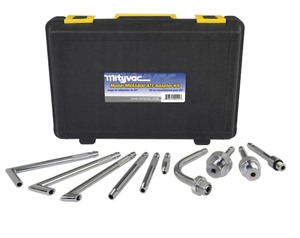 Mityvac MVA5800 ATF Refill Adapter Kit