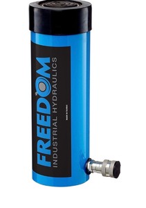 Freedom S154 15-Ton Single Acting Cylinder 4.00 Stroke