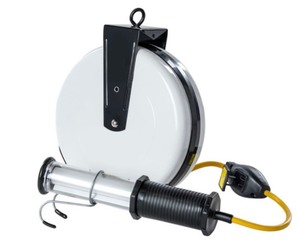 SafTlite 1935-8007 Retractable Cord Reel