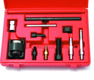 CTA 8084 Power Steering Pump & Alternator Pulley R&I Kit