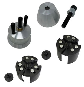 CTA 4044 6.6L Duramax FR Crankshaft Seal Service Kit