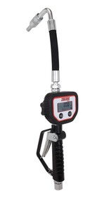 Zee Line ZE2502 Digital Oil Control Meter with Auto Tip