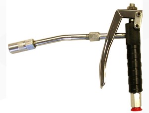 Zee Line 1534 Continuous Flow Grease Handle