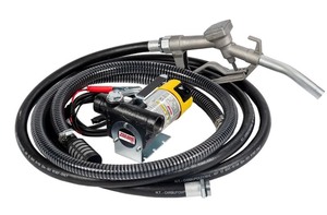 Zee Line 924 12V Electric Diesel Pump