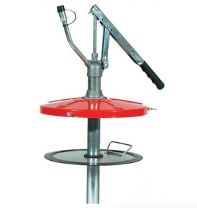 Zee Line 327 Grease Gun Filler Pump for Drum