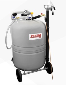 Zee Line ZE21EV 21 Gallon Fluid Evacuator