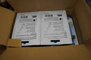 8 OTC Steering Neck Bearing Race Remover