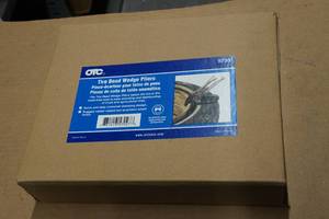 OTC Tire Bead Wedge Pliers