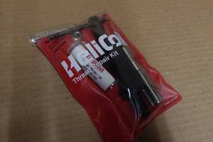 Helicoil 5528-10-2 58 - 18 Thread Repair Kit