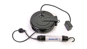 Central Tools 12010 Bounce Lite - 40 Reel