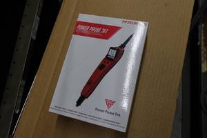 Power Probe 3EZ Battery Tester