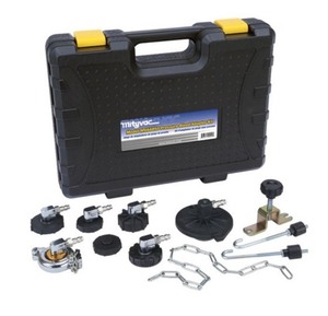 Mityvac MVA6850 Pressure Bleed Adapter Kit