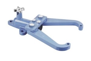 OTC 7020 Bench Mounted Holding Fixture