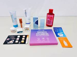 Lot of Misc New in Box Skin Care Creams, Lotions, etc.