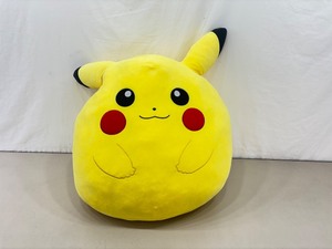 As New Kelly Toy Squishmallows Pikachu 20-inch Plush