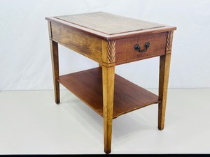 Vintage Mersman End Table