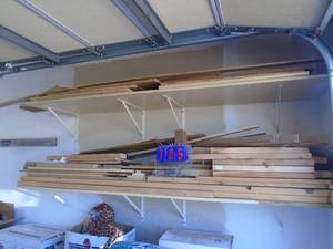 3 groups of assorted wood pieces. As shown. CASH ON SITE ONLY. PICKUP IS TUESDAY MAY 26TH FROM 11 AM TO 4 PM ONLY. THERE IS NO OTHER OPPORTUNITY TO PICK UP YOUR TIEM THAN THIS TIME & REGARDLESS WHAT THE SCHEDULE STATES.