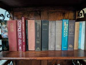 Assorted History Hardcover Book Lot (13)